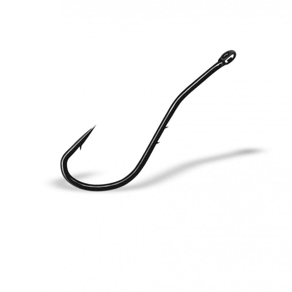 

Крючки Gurza RYUSEN 2 BH K-1024 №4