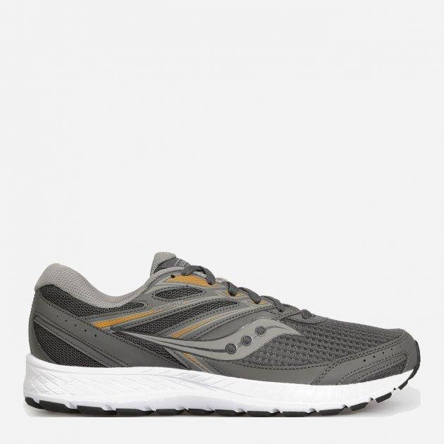 

Кроссовки Saucony Versafoam Cohesion 13, Серый