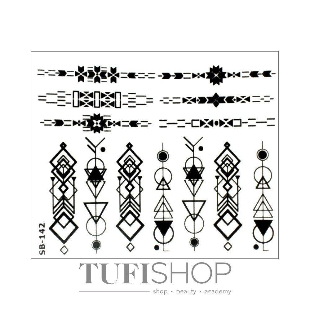 

Слайдер дизайн Crystaloff SB-142 абстракция