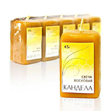 

Свеча «Кандела» 225 г