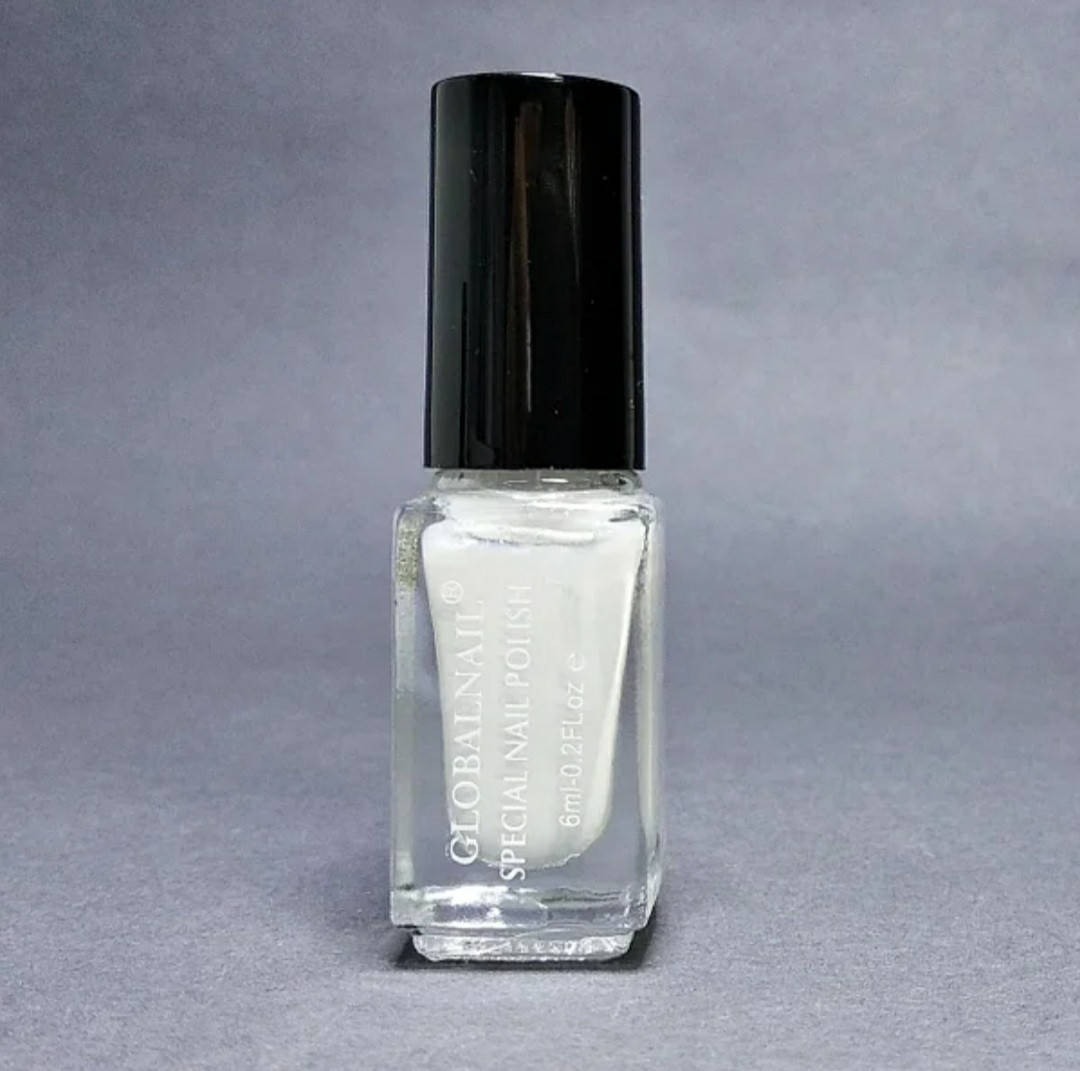 

Лак для стемпинга(белый)