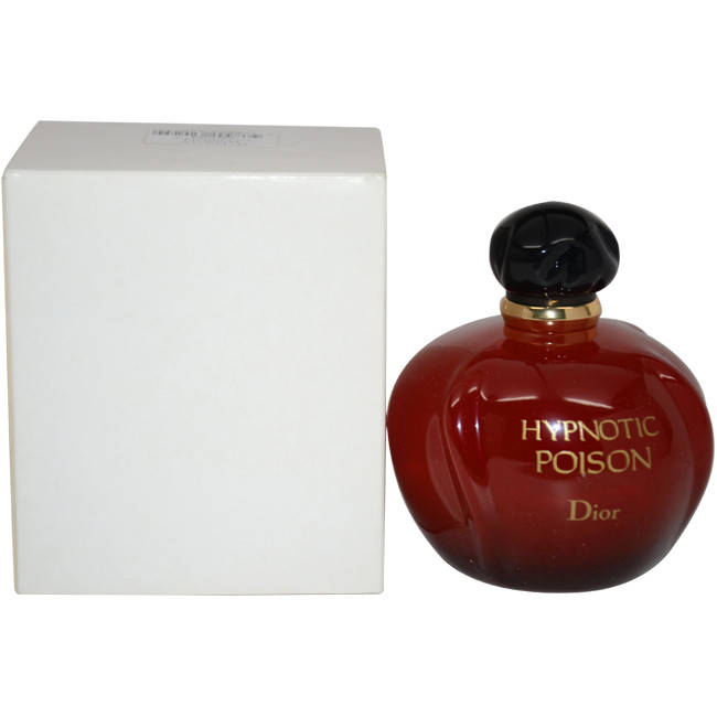 

Christian Dior Hypnotic Poison (оригинальный тестер) edt 100 ml