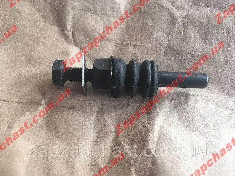 

Палец направляющей суппорта Ваз 2108 2109 21099 2113 2114 2115 2110 2111 2112 в сборе