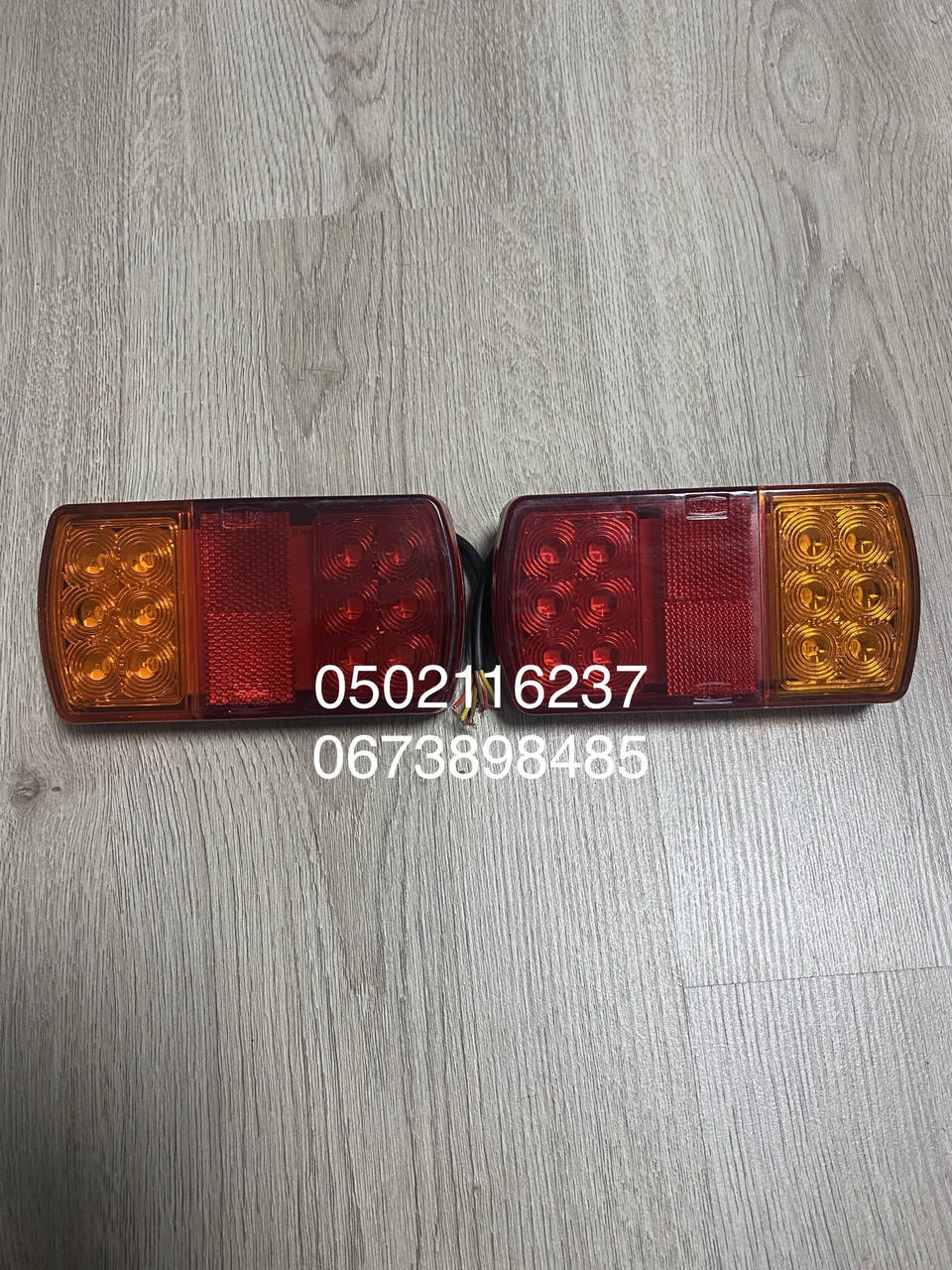 

Светодиодные стопы на прицеп, Светодиодные фонари на прицеп led стопы