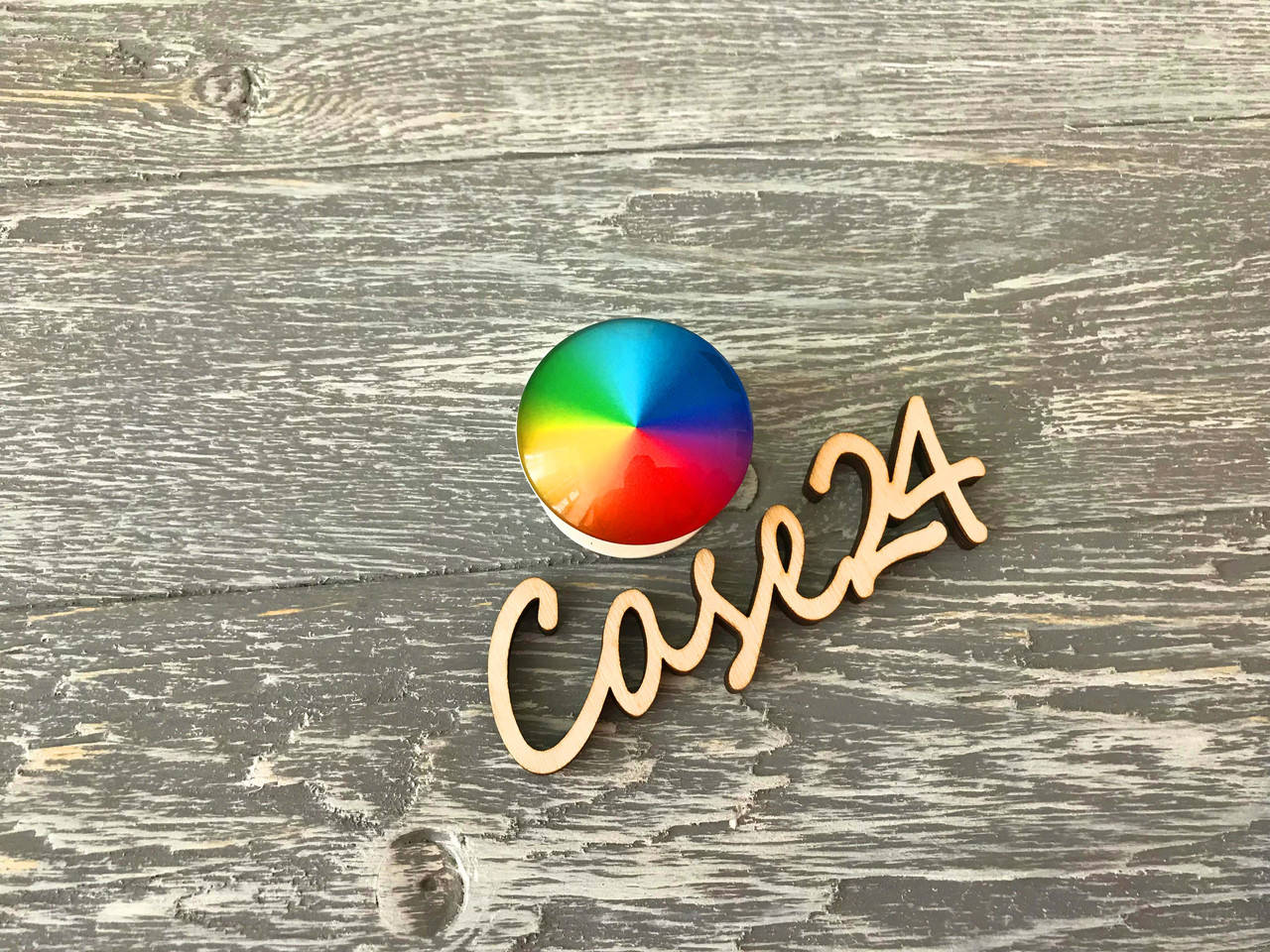 

Объемный попсокет для телефонов и планшетов (12 видов) 11