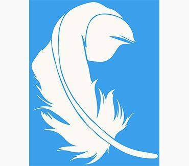 

Трафарет 6,5 см на 8,5 см