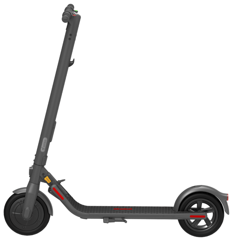 

Электросамокат Xiaomi Ninebot E22E (AA.00.0000.62) [53468]