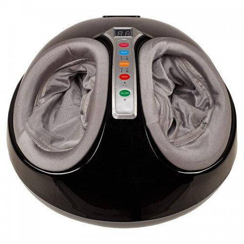 

Массажер для ног Zoryana Тарелка