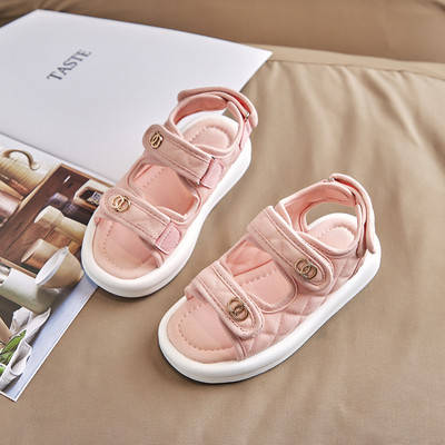 

Детские босоножки на девочку