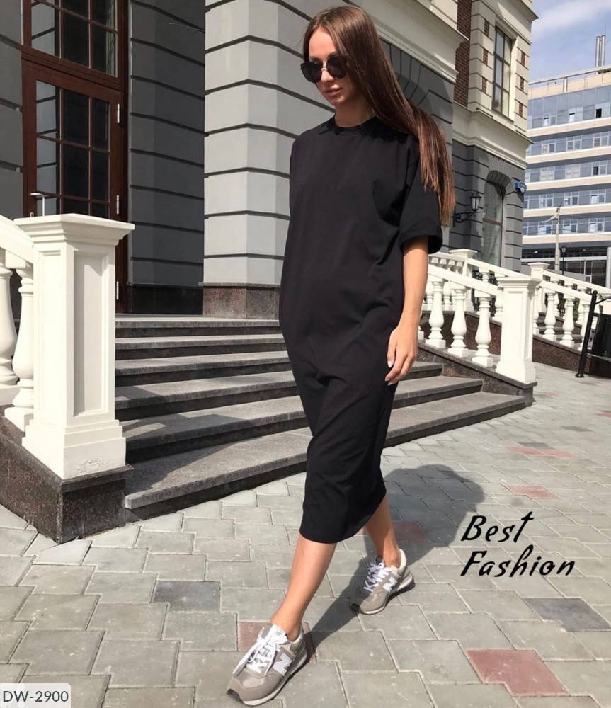 

Платье женское мод: 403 (48-52, 50-52) "Best Fashion" недорого от прямого поставщика
