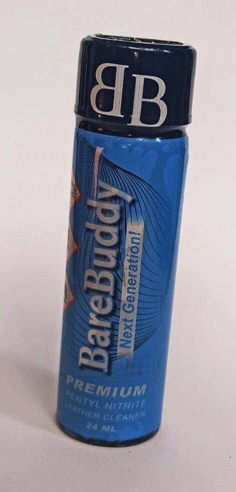 

Попперс BareBuddy premium 24 ml