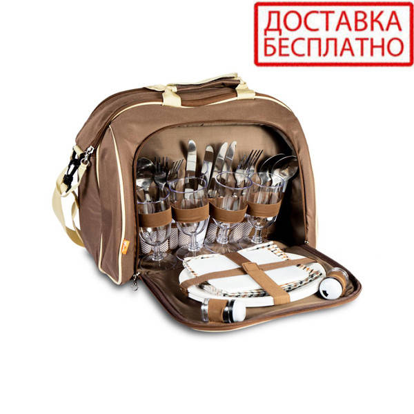 

Набор для пикника Ranger Yodo RA-9915