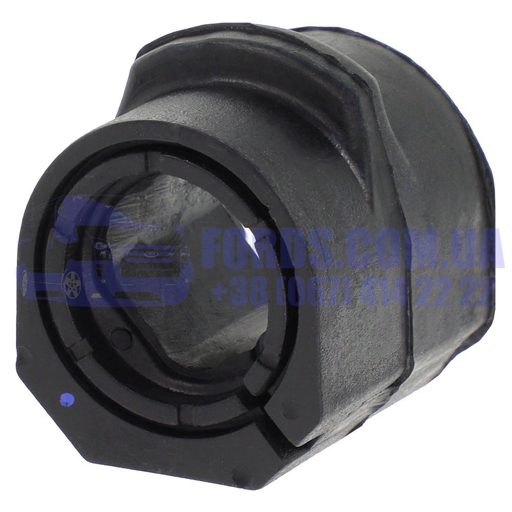 

Втулка стабилизатора переднего FORD CONNECT 2002-2013 (Ø24.5MM) (4964972/6C112A809CD/30104) ONKA