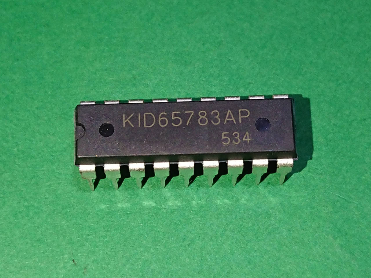 

KID65783AP