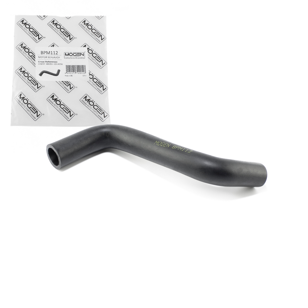 

Патрубок сепаратора Германия MOGEN A15 Chery Amulet Чери Амулет 480ED-1014056