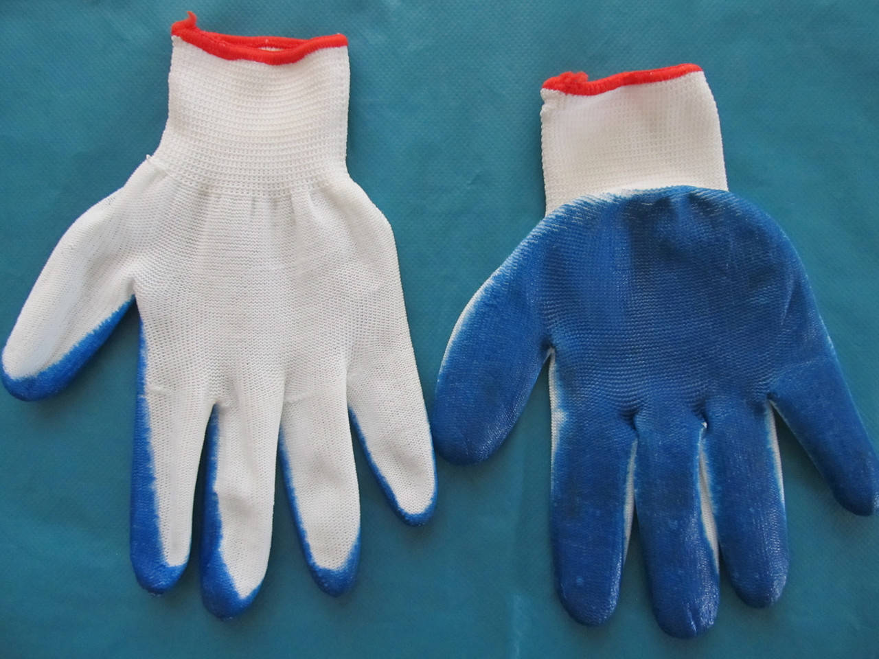 

Рукавиці стрейчові (12 пар)