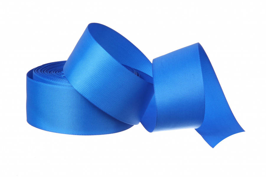 

Репсовая лента 4,0 см / 18 м