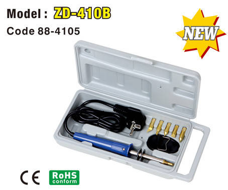 

Набір для випалювання ZD410B PROWEST