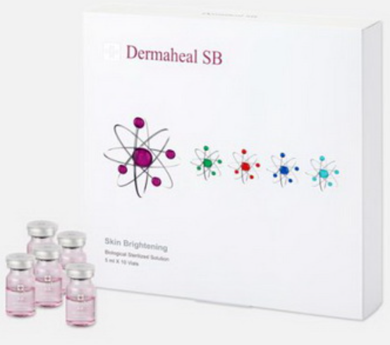 

Мезококтейль Dermaheal SB