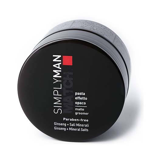 

Nouvelle Matte Groomer Паста с матирующим эффектом 100 мл