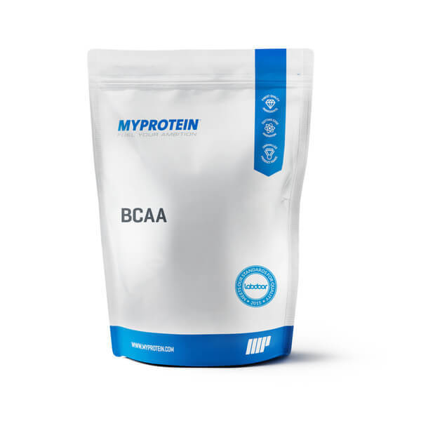 

Аминокислота MyProtein BCAA 2:1:1 500g