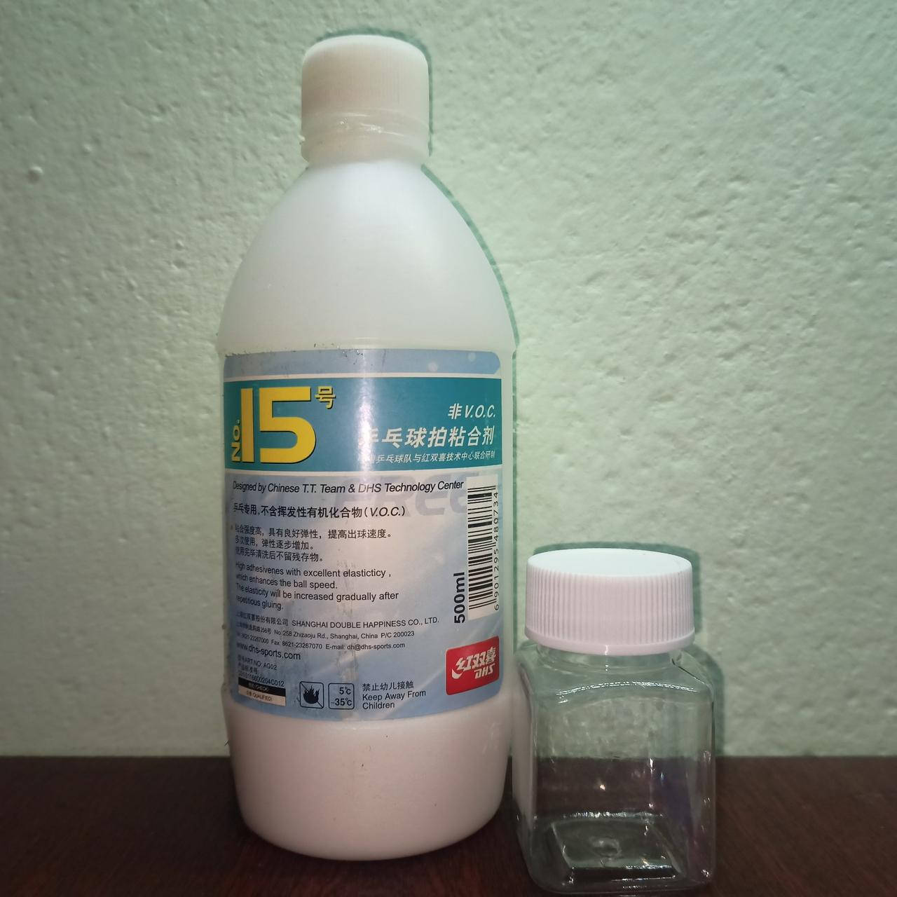 

Водный клей Haifu 50 ml