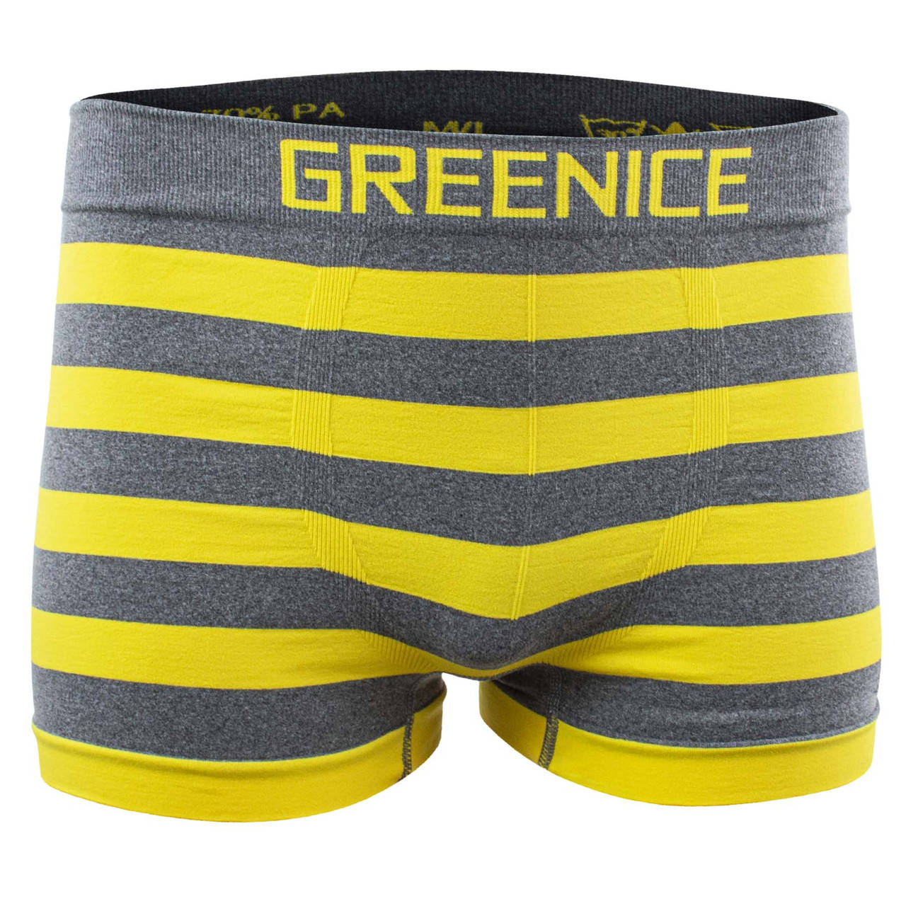 

Трусы боксеры мужские Greenice 4327 размер M / L