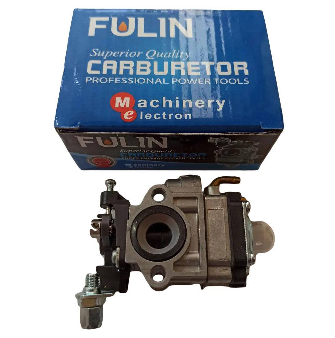 

Карбюратор для мотокос "Fulin" с подкачкой
