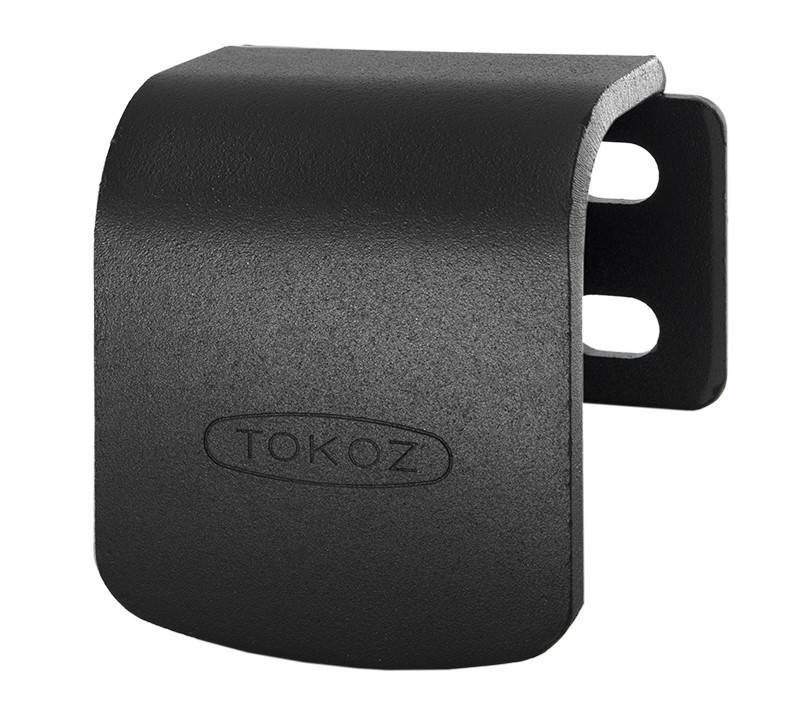 

Петли TOKOZ BZ 200 правые черный (Чехия)