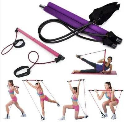 

Универсальный тренажер Empower Portable Pilates Studio для всего тела портативная студия пилатесу