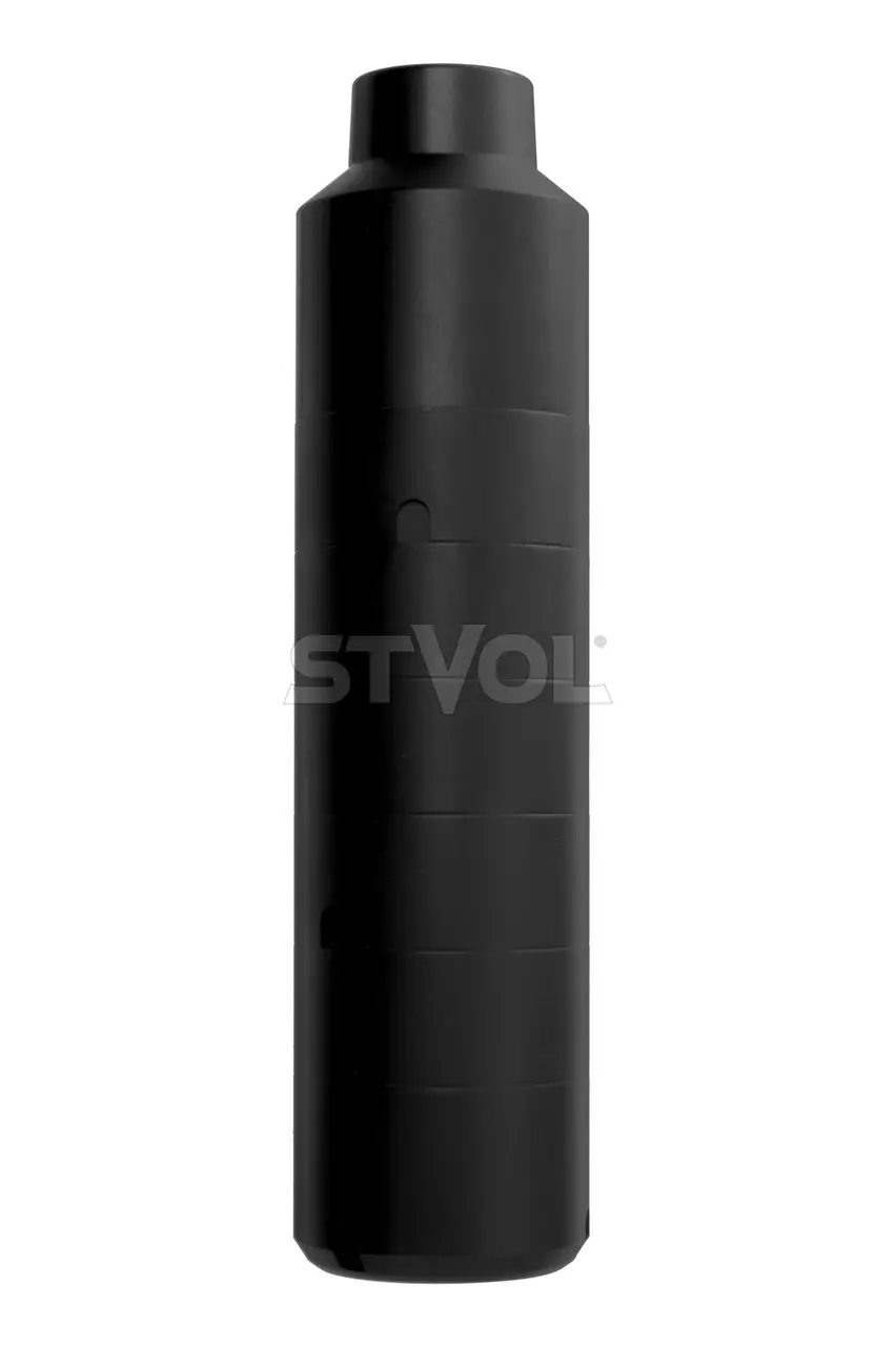 

Саундмодератор SubSonic 22 (1/2"-28) калибры - 22lr