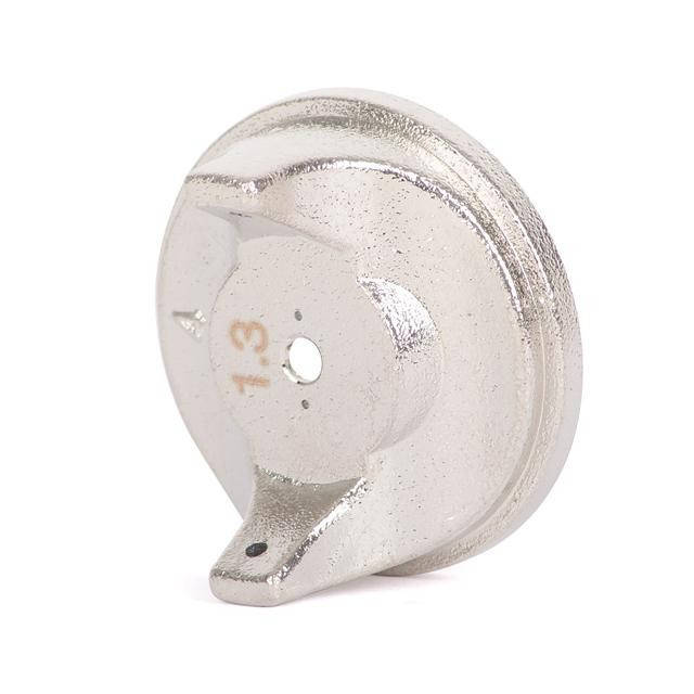 

Комплект форсунки 1.3мм для краскопульта HP РТ-0204,PT-0205,PT-0210,PT-0211 (дюза, воздушная головка, игла)