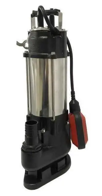 

Дренажно-фекальный насос Optima V550 0.55 кВт