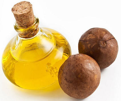 

Масло макадамии рафинированное 50 мл