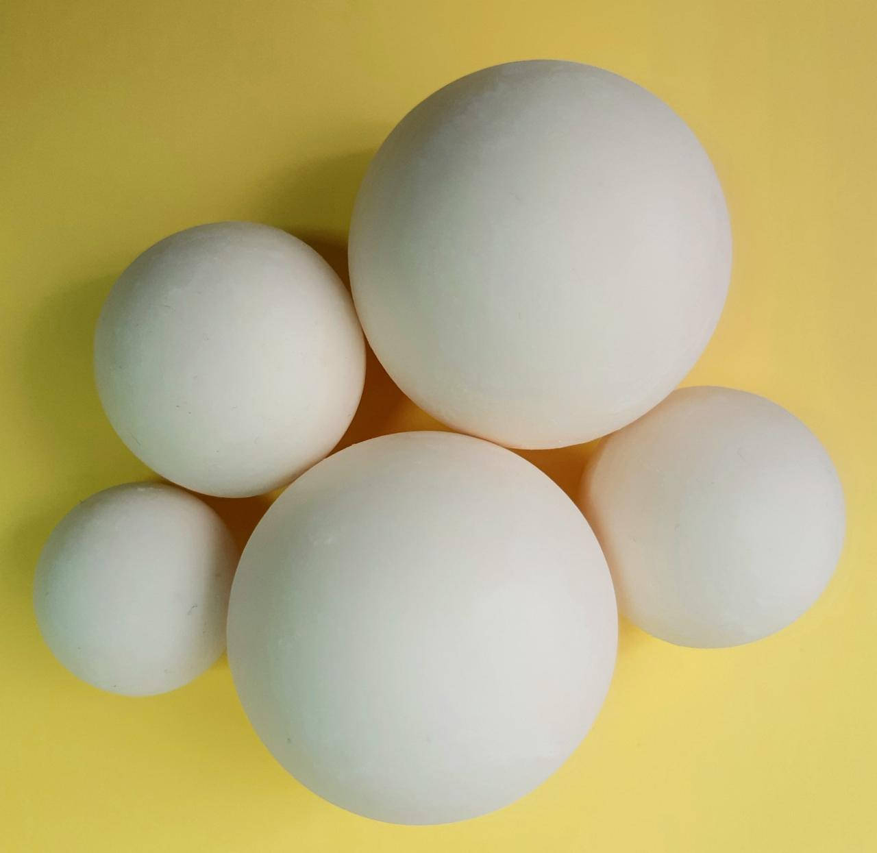 

Кулі шокодадні білі ( Шары шоколадные белые)