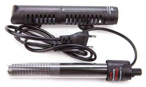 

Терморегулятор Xilong XL-404 50w в защите