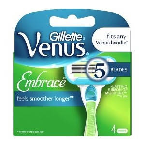 

Касета VENUS Embrace 1шт