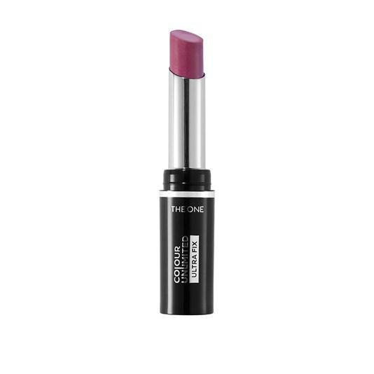 

Матовая помада THE ONE Colour Unlimited Ultra Fix Роза - 41799