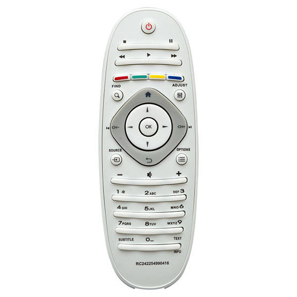 

Пульт ДУ для телевизора Philips RC242254990416