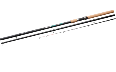 

Фидерное удилище Flagman Magnum River Feeder 360 150г, Черный