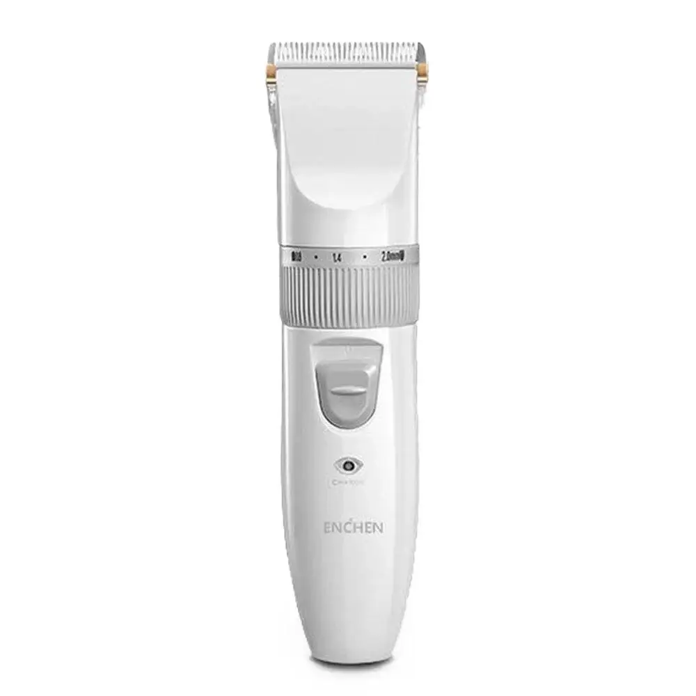 

Машинка для стрижки Enchen Sharp X EC-712