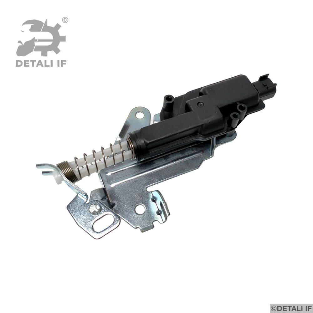 

Привод замка багажника активатор Fusion Ford 1481081 1151275 2S6T-432A98-AE S6T-432A98-AF