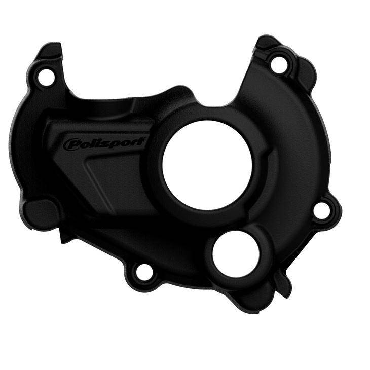 

POLISPORT КРЫШКА (Колпак) ГЕНЕРАТОРА YAMAHA YZF250 '14-'17 ЧЕРНЫЙ ЦВЕТ/8460600001