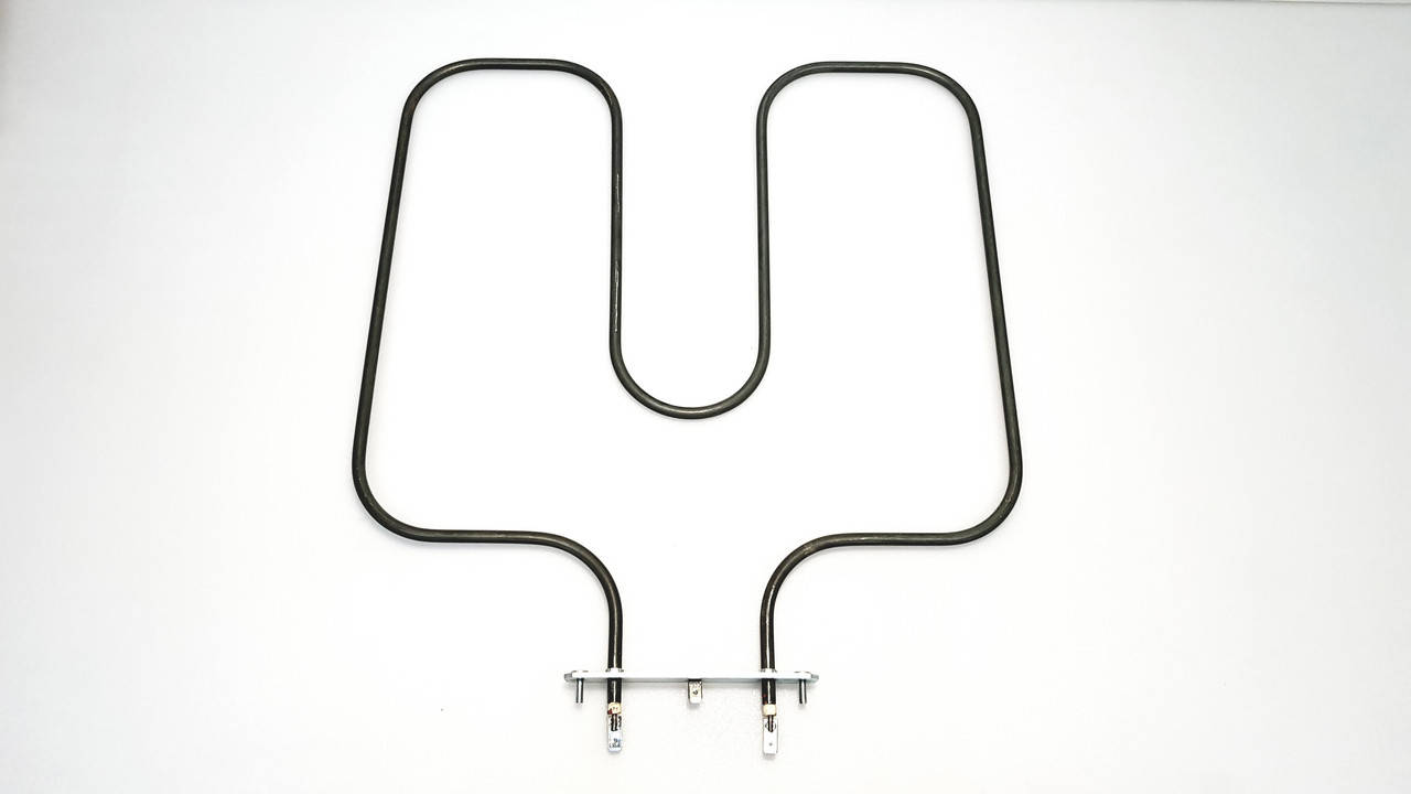 

Нижний тэн нагреватель для нагрева духовки Elekta 1200 Вт трубчатый 330 мм Турция