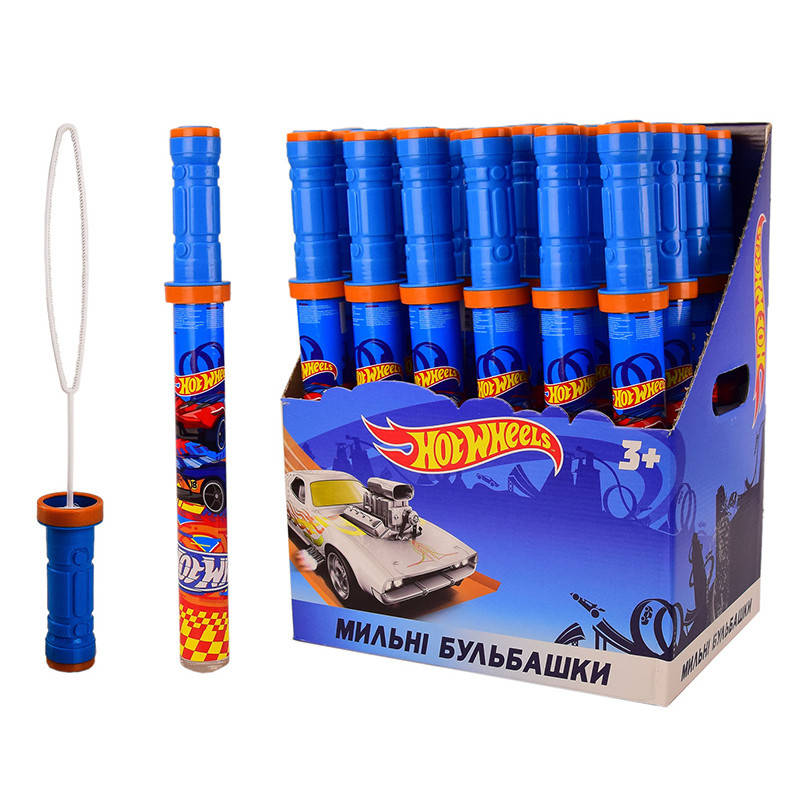 

Мыльные пузыри КС-0065, 160 мл