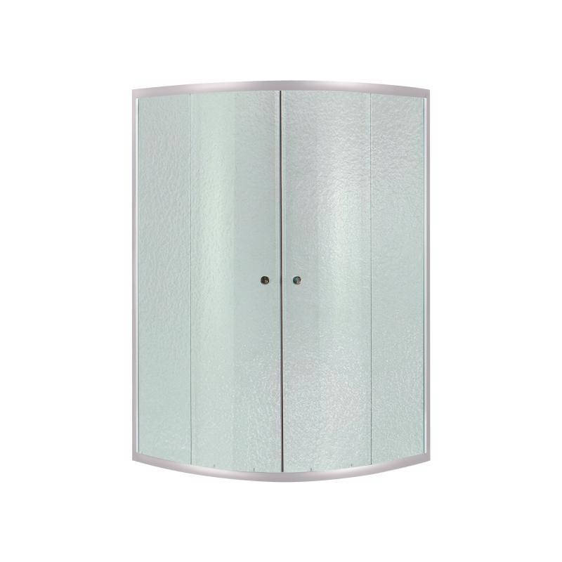 

Душевая кабина Lidz Latwa SC90x90.SAT.HIGH.FR,(LLSC9090SATHIGHFR2) стекло Frost 4 мм без поддона