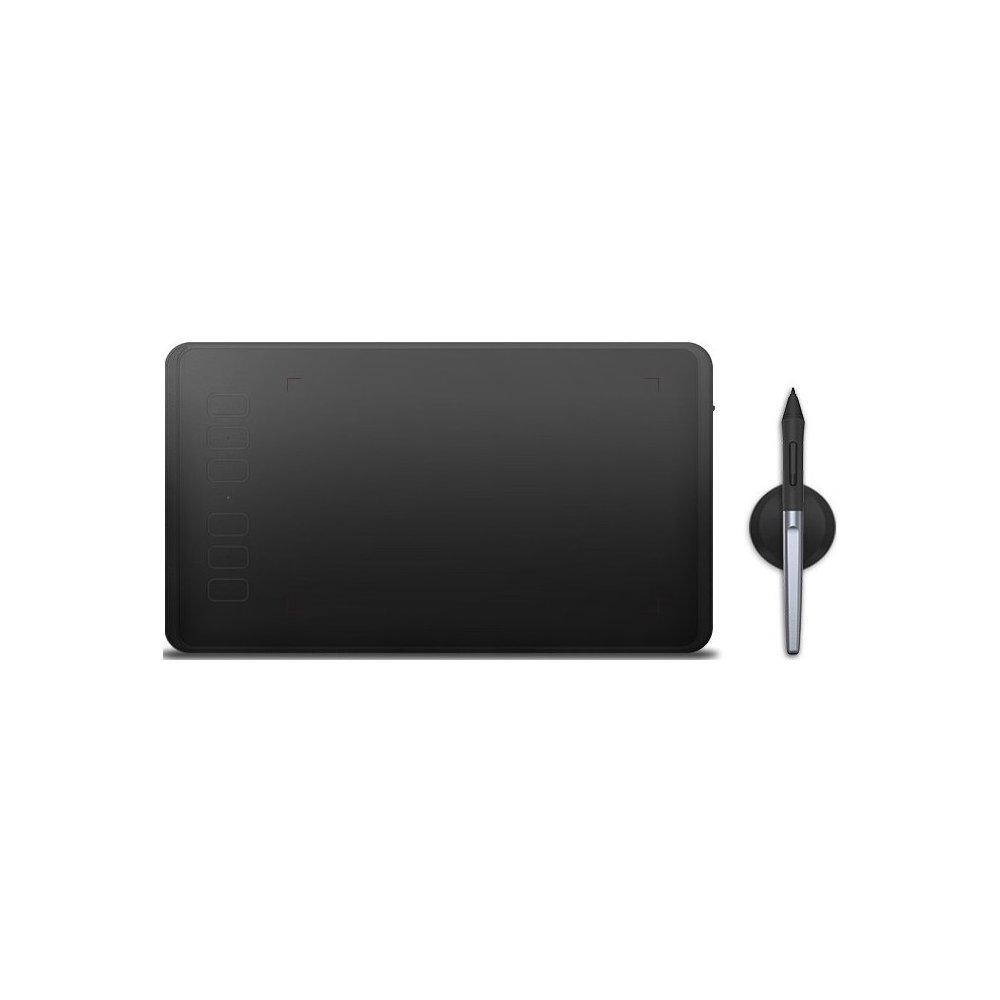 

Графический планшет HUION H640P