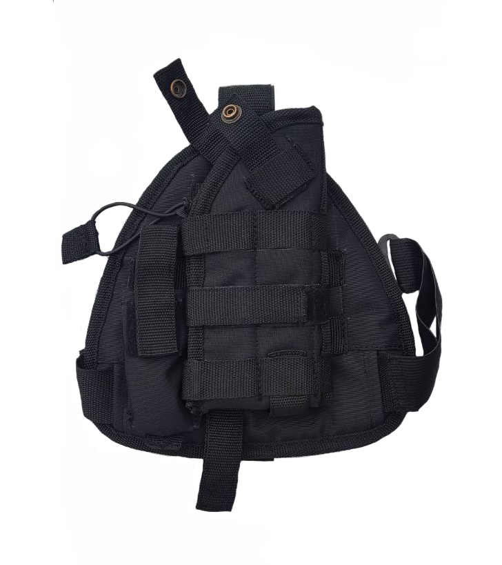 

Кобура, набедренного ношения Cordura, Бежевый