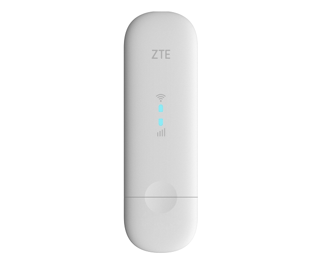 

4G LTE WiFi модем ZTE MF79U