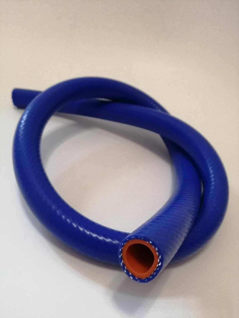 

Шланг подогрева дроссельной заслонки силиконовый ВАЗ 2108, 2110, 2170, 2123, 1118, 2190